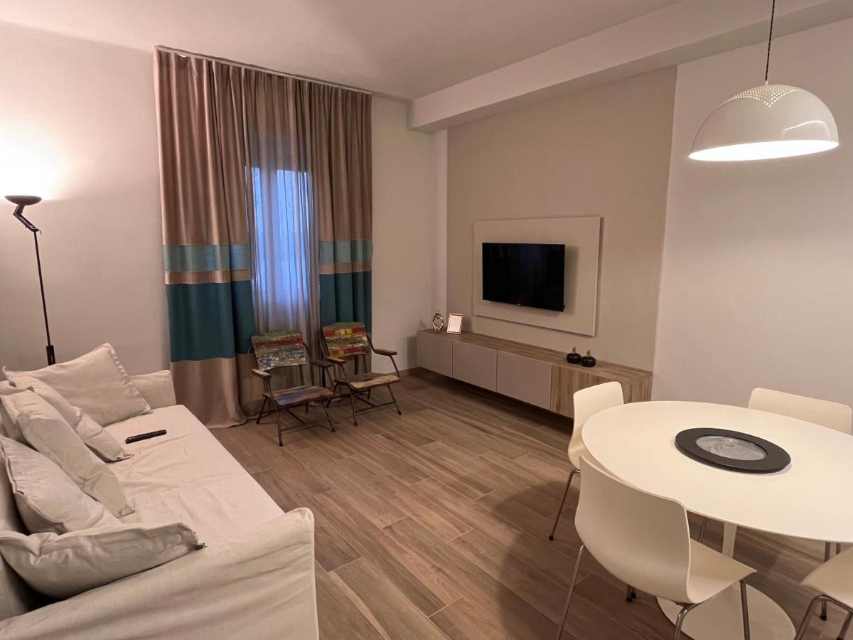 Luxury Studio 11 Bari Exterior foto
